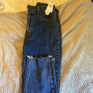 Abercombie & Fitch Jeans size 6/28